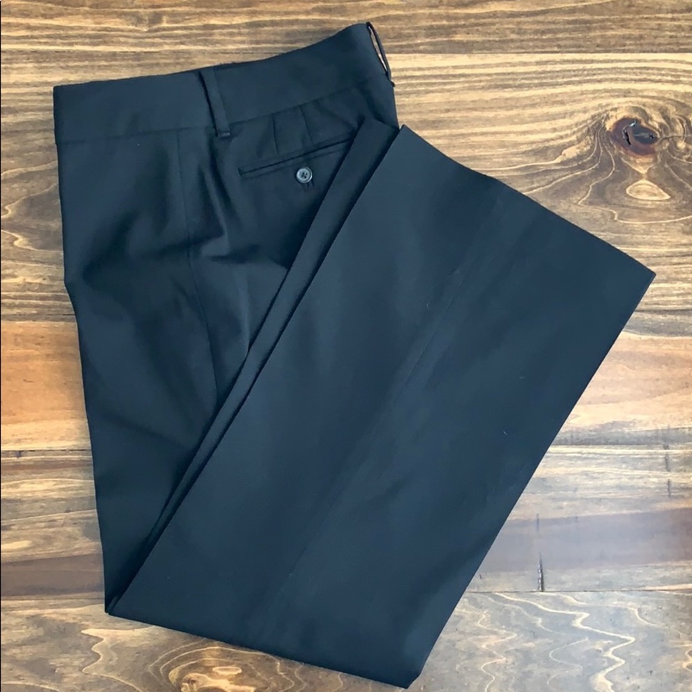 Banana Republic Jackson fit Dress Pants